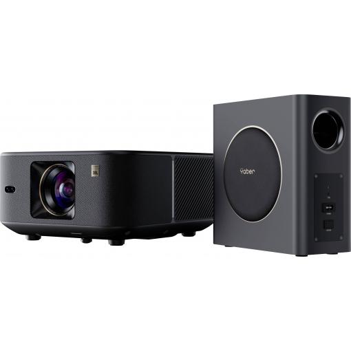Yaber projektor K3 PRO LED 1600 lm