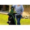 Bosch Home and Garden UniversalShredder solo akumulátor Akumulátorová skartovačka
