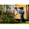 Bosch Home and Garden UniversalShredder solo akumulátor Akumulátorová skartovačka