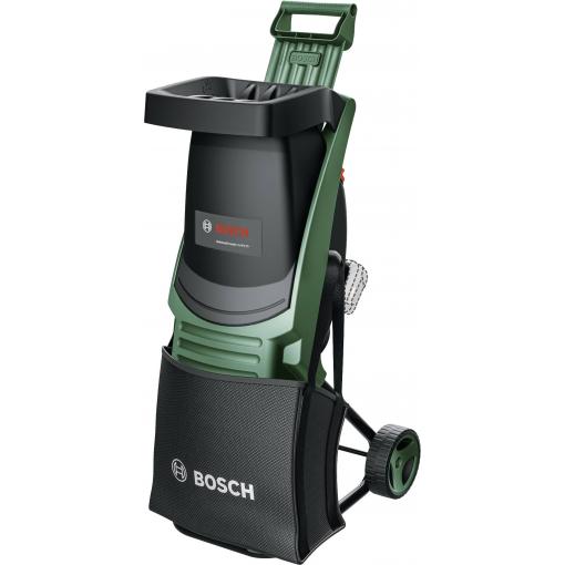 Bosch Home and Garden UniversalShredder solo akumulátor Akumulátorová skartovačka