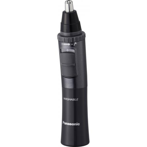 Panasonic PANASONIC - ER GN 33 H301 Nasen-/Ohrhaarschneider ER-GN33-H30 zastřihovač nosních a ušních chloupků černá