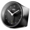 Braun BC07-DCF budík černá časů buzení 1 1 čas časovače