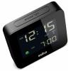 Braun BC09B-DCF budík černá časů buzení 1 dvouřádkový