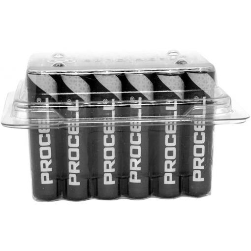 PROCELL Mingon LR6 tužková baterie AA alkalicko-manganová 2850 mAh 1.5 V 24 ks