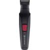 Remington Remington G12 Graphite Series 12in1 Multi-Grooming Kit PG2120 zastřihovač vousů, zastřihovač vlasů, zastřihovač ochlupení, zastřihovač nosních a