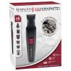 Remington Remington G12 Graphite Series 12in1 Multi-Grooming Kit PG2120 zastřihovač vousů, zastřihovač vlasů, zastřihovač ochlupení, zastřihovač nosních a