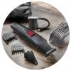 Remington Remington G12 Graphite Series 12in1 Multi-Grooming Kit PG2120 zastřihovač vousů, zastřihovač vlasů, zastřihovač ochlupení, zastřihovač nosních a