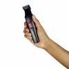 Remington Remington G12 Graphite Series 12in1 Multi-Grooming Kit PG2120 zastřihovač vousů, zastřihovač vlasů, zastřihovač ochlupení, zastřihovač nosních a