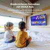 Dyon DYON SMART 24 VX-V LED TV, 60.0 cm 24 palec, E (A - G)