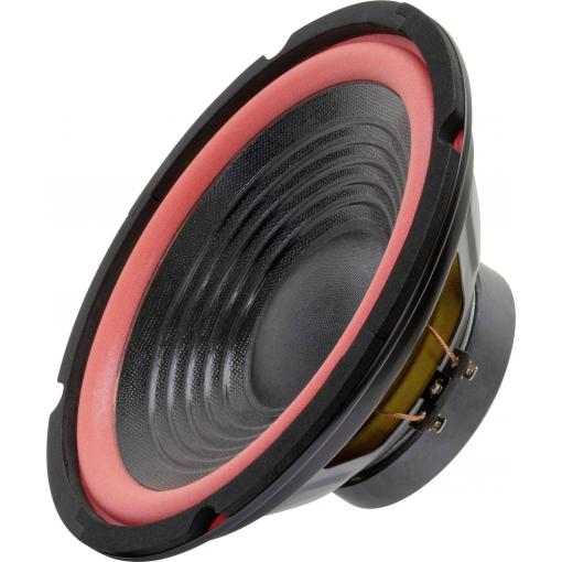 Sintron 207955 20 cm basový reproduktor 100 W 4 Ω
