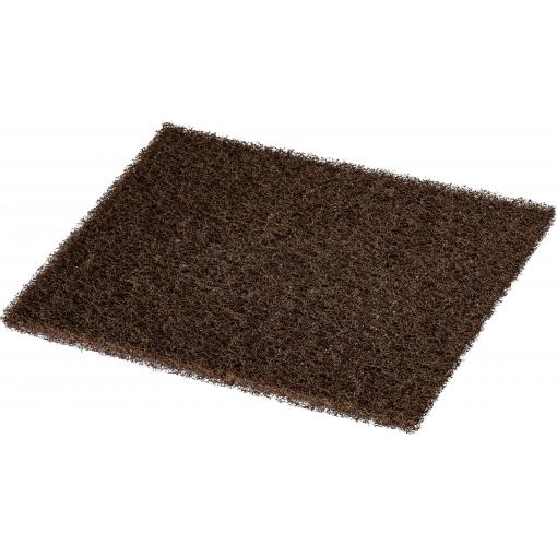 LUKAS-ERZETT A380115023013 Brusná plsť SVB universal velmi FEIN 150 x 210 mm pro ruční použití 10 ks