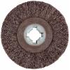 LUKAS-ERZETT A22861001000104 Lamelový válec s brusným rounem LWV universal 100 x 100 mm s otvorem 19 mm | Korundový korek 100 100 mm 1 ks