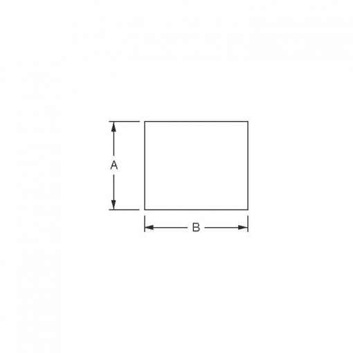 Fischer Elektronik WLFT404 23X23 WLFT404 23 X 23 teplovodivá folie samolepicí 127 µm 0.4 W/mK (d x š) 23 mm x 23 mm