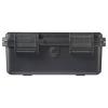 VOLTCRAFT Outdoorový kufr na akumulátory/baterie 15x Malé mono (d x š x v) 18 x 13.5 x 7.5 cm