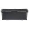 VOLTCRAFT Outdoorový kufr na akumulátory/baterie 15x Malé mono (d x š x v) 18 x 13.5 x 7.5 cm