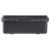 VOLTCRAFT Outdoorový kufr na akumulátory/baterie 15x Velké mono, LR 20, AM1 (d x š x v) 19.5 x 15.6 x 8 cm