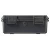 VOLTCRAFT Outdoorový kufr na akumulátory/baterie 15x Velké mono, LR 20, AM1 (d x š x v) 19.5 x 15.6 x 8 cm