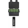 VOLTCRAFT Outdoorový kufr na akumulátory 24x 21700 (d x š x v) 18.4 x 13.2 x 10.2 cm