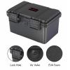 VOLTCRAFT Outdoorový kufr na akumulátory 24x 21700 (d x š x v) 18.4 x 13.2 x 10.2 cm