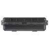 VOLTCRAFT Outdoorový kufr na akumulátory/baterie 12x 9 V, CR-123A, CR 2, 18350 (d x š x v) 15.7 x 12.55 x 4.6 cm