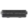 VOLTCRAFT Outdoorový kufr na baterie 36x CR 2016, CR 2025, CR 2032, CR 2320, CR 2325, CR 2330, CR 2354, CR 2412, CR 2430, CR 2450 (d x š x v) 15.5 x 12.5 x 4.3