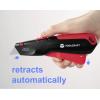 TOOLCRAFT TO-10144479 TOOLCRAFT bezpečnostní nůž 1 ks