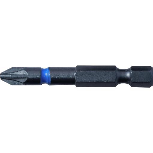 C.K T4560 PZ3LD křížový bit PZ 3 Ocel V8 legováno E 6.3 3 ks