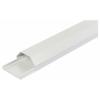 Sygonix SY-6774218 kabelová lišta (d x š x v) 1100 x 33 x 18 mm 1 ks bílá
