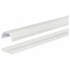 Sygonix SY-6774216 kabelová lišta (d x š x v) 1100 x 50 x 26 mm 1 ks bílá