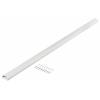 Sygonix SY-6774216 kabelová lišta (d x š x v) 1100 x 50 x 26 mm 1 ks bílá