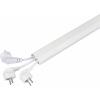 Sygonix SY-6774216 kabelová lišta (d x š x v) 1100 x 50 x 26 mm 1 ks bílá