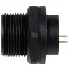 TRU COMPONENTS TC-E10T-FT3-PPF TC-13543612 USB konektor 1 ks