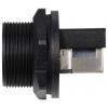 TRU COMPONENTS TC-E13T-FR6-PRF-180, TC-13543656, zásuvkový modul RJ45, CAT 6A, piny:8, 1 ks