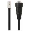 TRU COMPONENTS TC-E13T-MR6-MCA/NCA-0.5PV-S, TC-13543632, RJ45 konektor, CAT 6A, piny:8, 1 ks