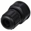 TRU COMPONENTS TC-E13T-MRJ-PRA06, TC-13543624, zásuvkový modul RJ45, 1 ks