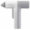 HOTO QWRJQ002 aku tavná lepicí pistole, Ø 7 mm, 20 W, 5 V, 1 ks, QWRJQ002