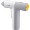 HOTO QWRJQ002 aku tavná lepicí pistole, Ø 7 mm, 20 W, 5 V, 1 ks, QWRJQ002
