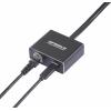 SpeaKa Professional SP-GNS-200 síťový adaptér / rozbočovač 1 GBit/s USB-C®, RJ45