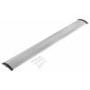 Sygonix SY-6771766 Kabelový můstek (d x š x v) 1604 x 139 x 22 mm 1 ks hliník
