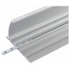 Sygonix SY-6771766 Kabelový můstek (d x š x v) 1604 x 139 x 22 mm 1 ks hliník