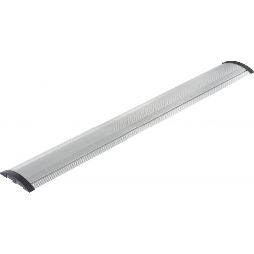 Sygonix SY-6771764 Kabelový můstek (d x š x v) 1104 x 139 x 22 mm 1 ks hliník