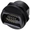 TRU COMPONENTS TC-E13T-FU3-PPF TC-13543576 USB konektor 1 ks
