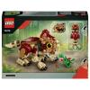 76970 LEGO® JURASSIC WORLD™ Baby dinosauři Dolores: Aquilops