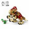 76970 LEGO® JURASSIC WORLD™ Baby dinosauři Dolores: Aquilops