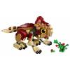 76970 LEGO® JURASSIC WORLD™ Baby dinosauři Dolores: Aquilops