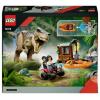 76975 LEGO® JURASSIC WORLD™ Útěk před T.Rex