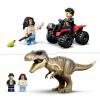 76975 LEGO® JURASSIC WORLD™ Útěk před T.Rex