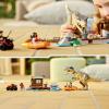 76975 LEGO® JURASSIC WORLD™ Útěk před T.Rex