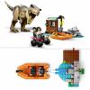 76975 LEGO® JURASSIC WORLD™ Útěk před T.Rex