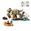 76975 LEGO® JURASSIC WORLD™ Útěk před T.Rex